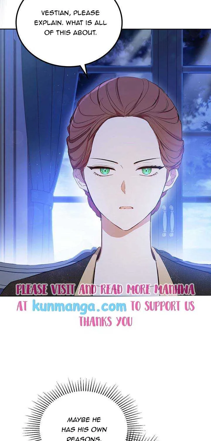 I’Ll Be The Matriarch In This Life Chapter 89 page 60 - 