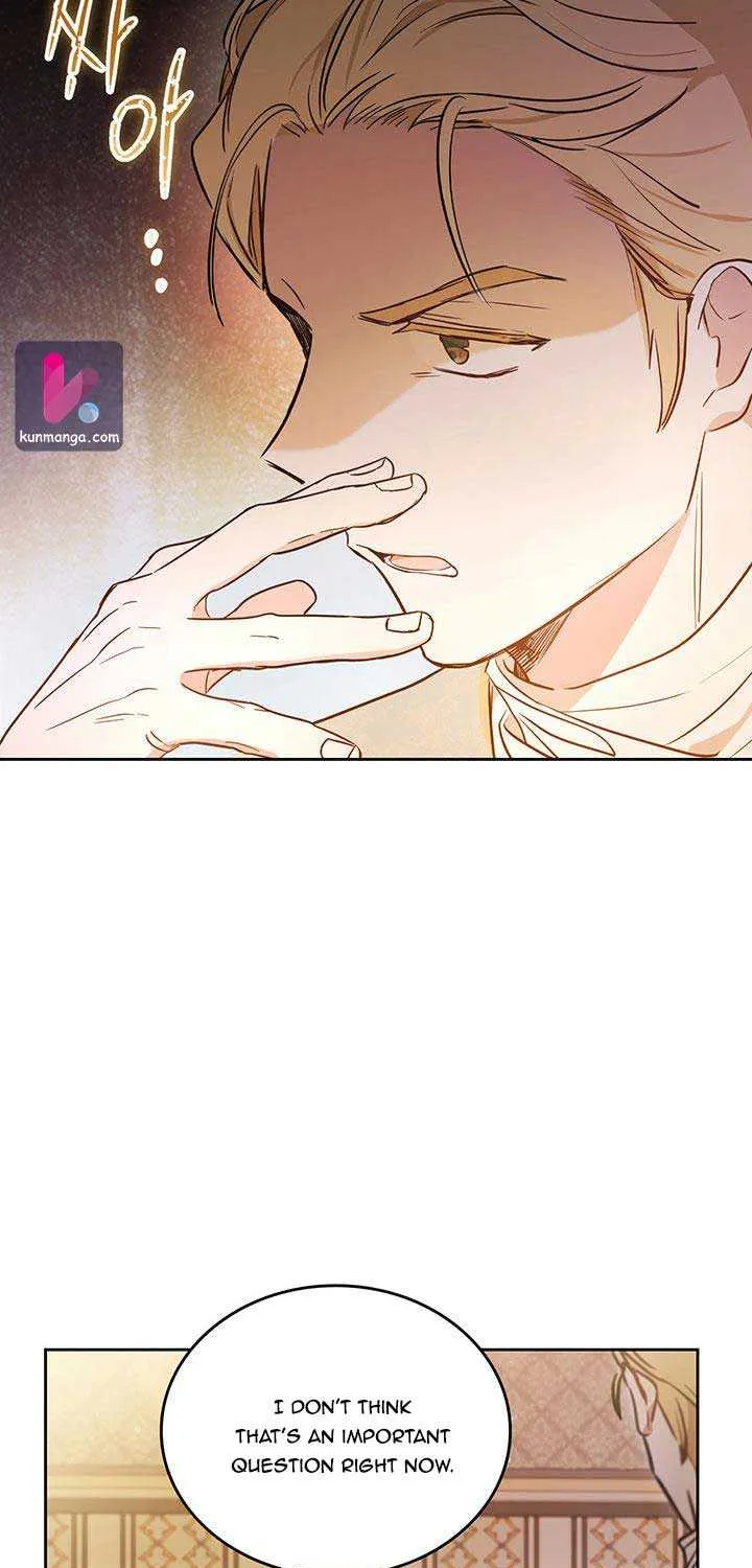 I’Ll Be The Matriarch In This Life Chapter 89 page 7 - 