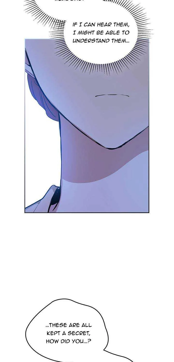 I’Ll Be The Matriarch In This Life Chapter 89 page 61 - 