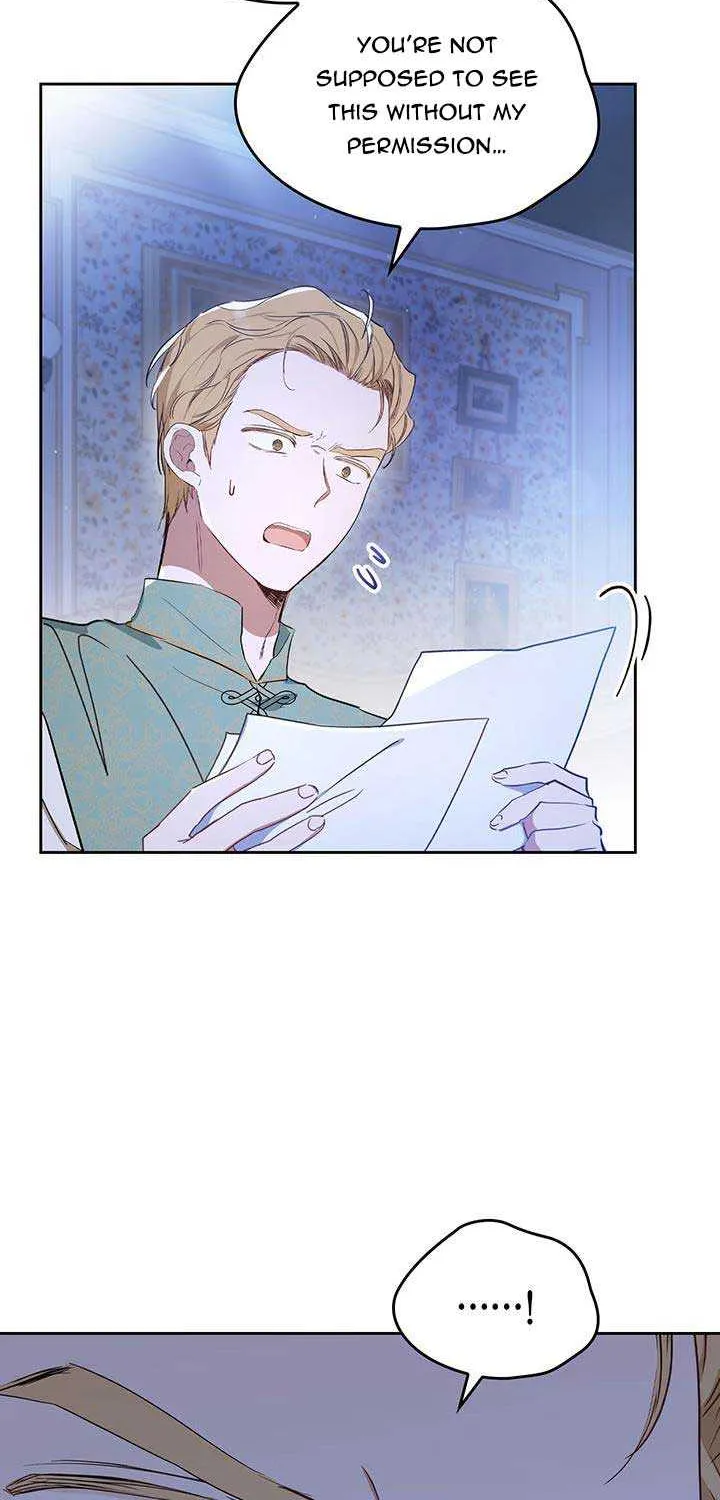 I’Ll Be The Matriarch In This Life Chapter 89 page 62 - 
