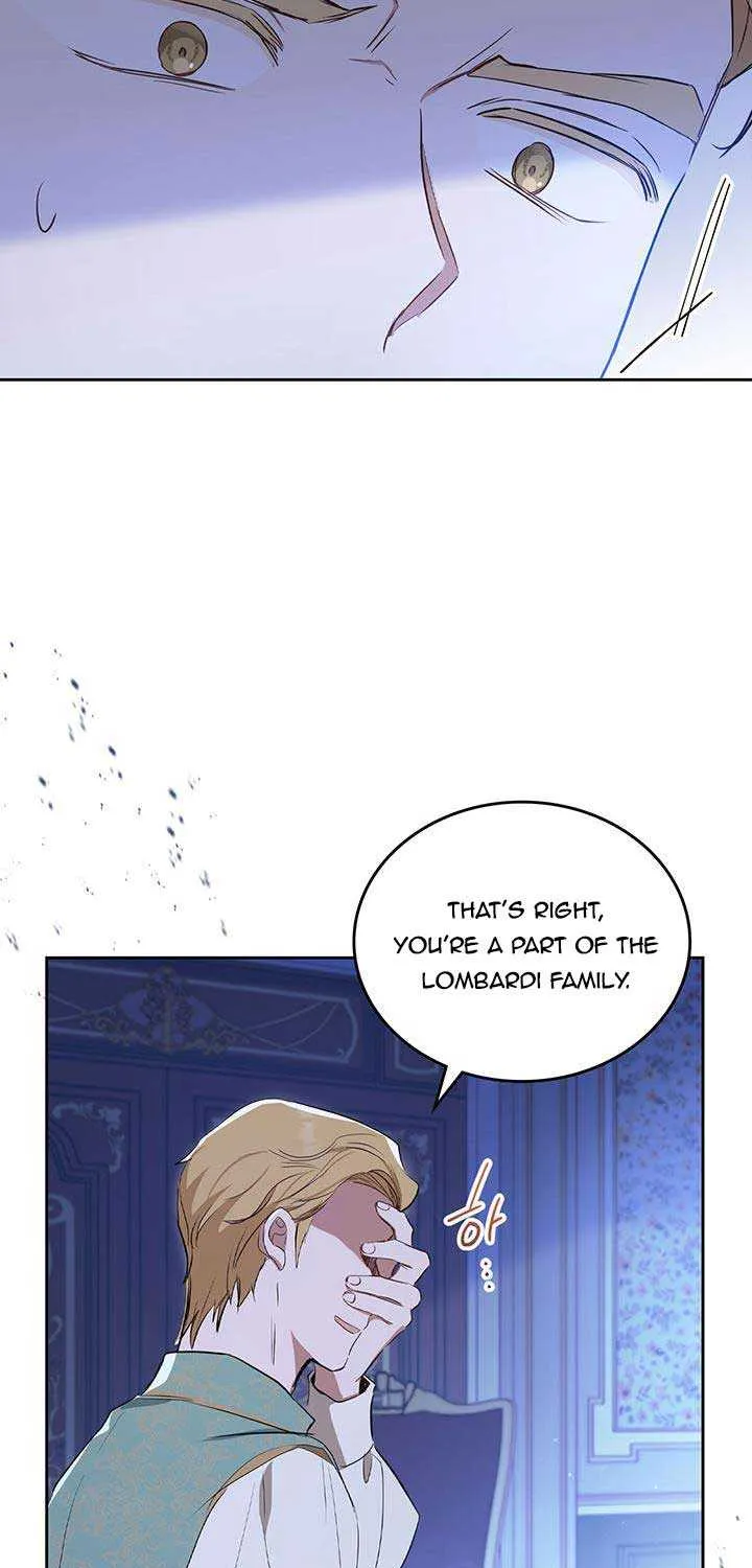I’Ll Be The Matriarch In This Life Chapter 89 page 63 - 