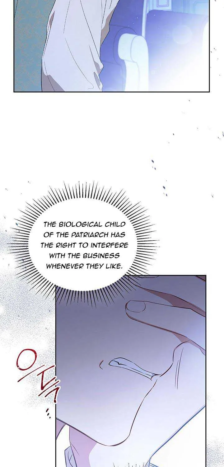 I’Ll Be The Matriarch In This Life Chapter 89 page 64 - 