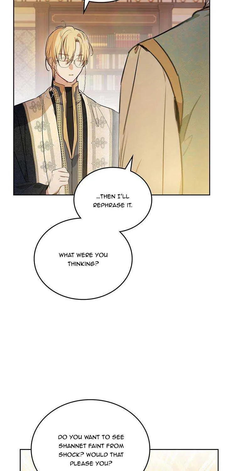 I’Ll Be The Matriarch In This Life Chapter 89 page 8 - 