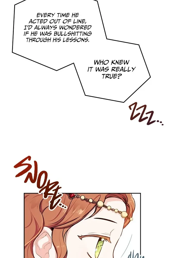 I’Ll Be The Matriarch In This Life Chapter 9 page 14 - 