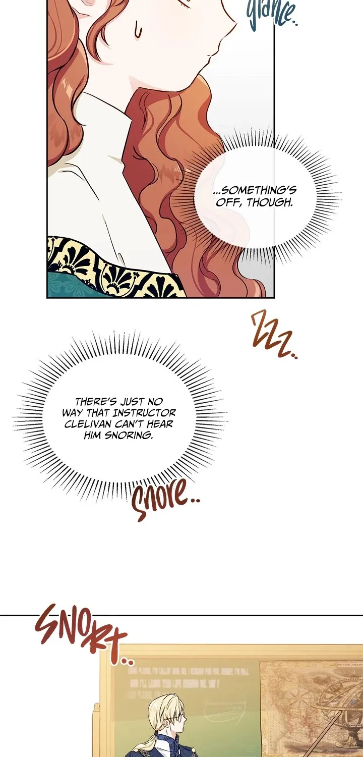 I’Ll Be The Matriarch In This Life Chapter 9 page 15 - 