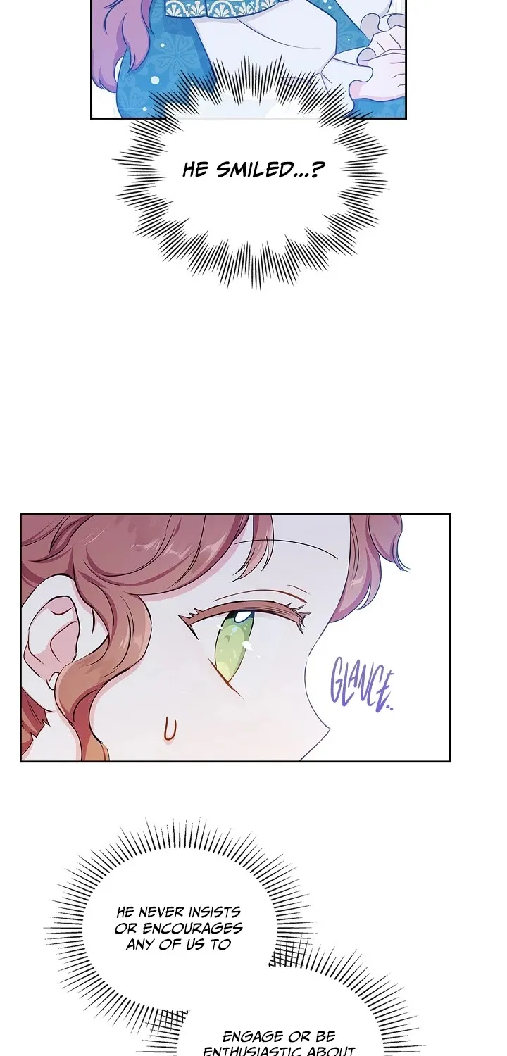 I’Ll Be The Matriarch In This Life Chapter 9 page 19 - 