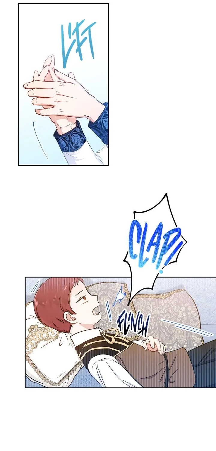 I’Ll Be The Matriarch In This Life Chapter 9 page 25 - 