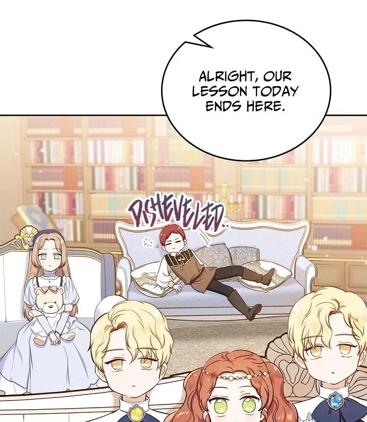 I’Ll Be The Matriarch In This Life Chapter 9 page 26 - 