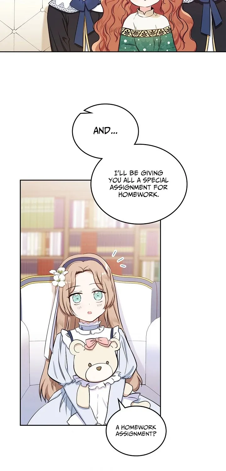 I’Ll Be The Matriarch In This Life Chapter 9 page 27 - 