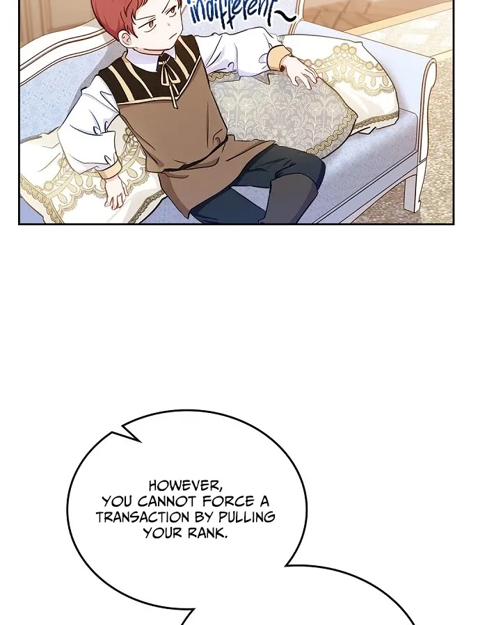 I’Ll Be The Matriarch In This Life Chapter 9 page 34 - 