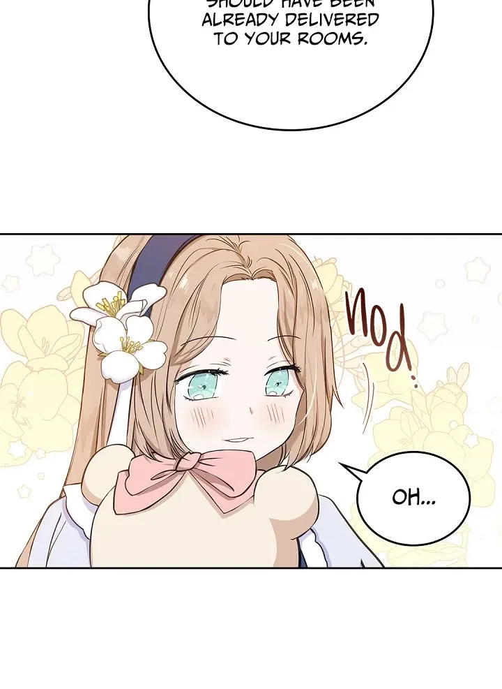 I’Ll Be The Matriarch In This Life Chapter 9 page 38 - 