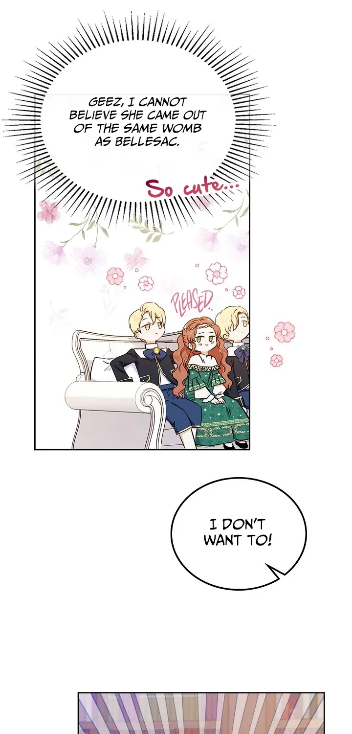 I’Ll Be The Matriarch In This Life Chapter 9 page 39 - 