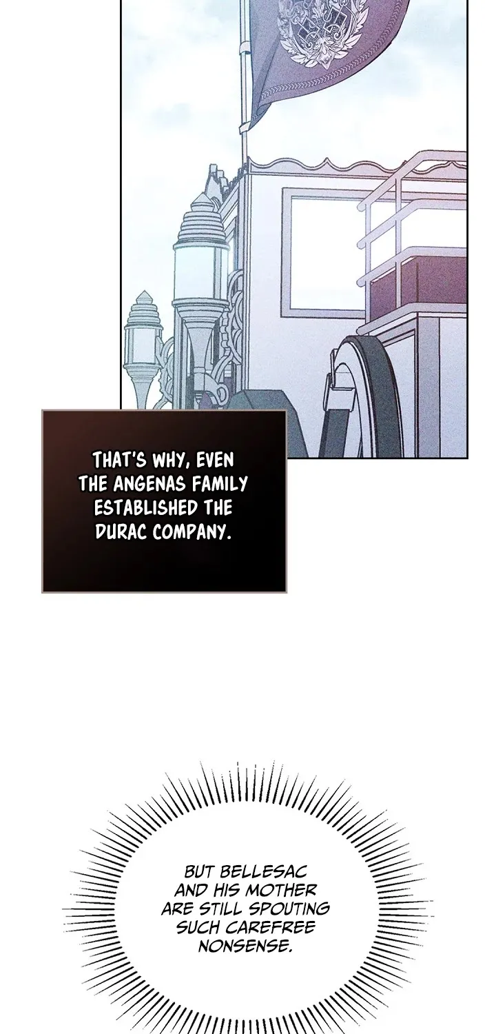 I’Ll Be The Matriarch In This Life Chapter 9 page 47 - 