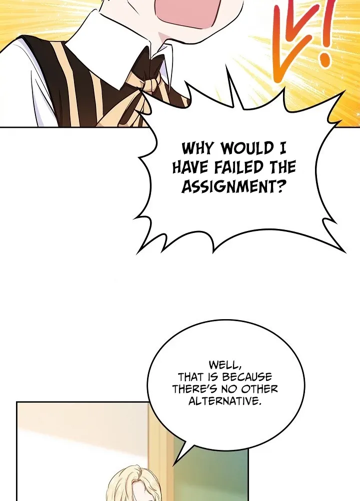 I’Ll Be The Matriarch In This Life Chapter 9 page 50 - 