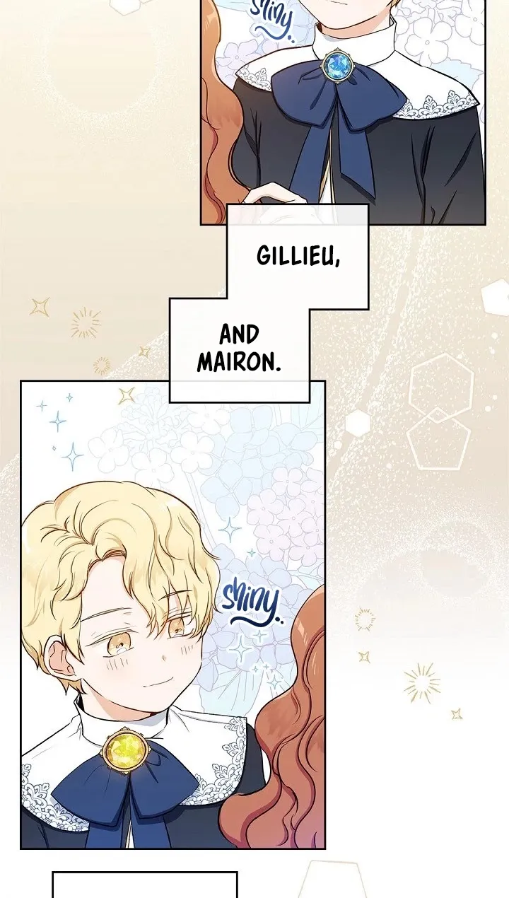 I’Ll Be The Matriarch In This Life Chapter 9 page 6 - 
