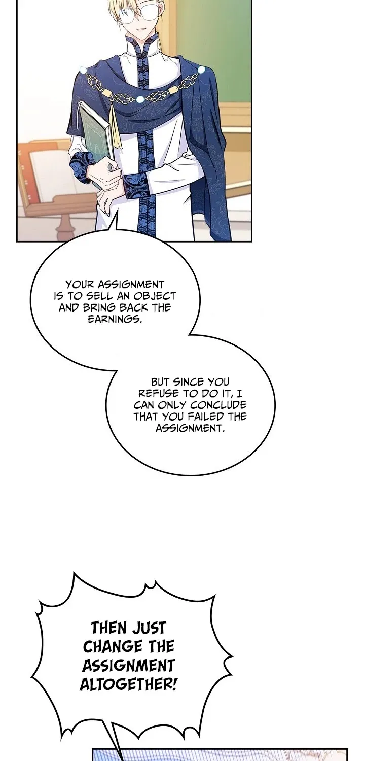 I’Ll Be The Matriarch In This Life Chapter 9 page 51 - 