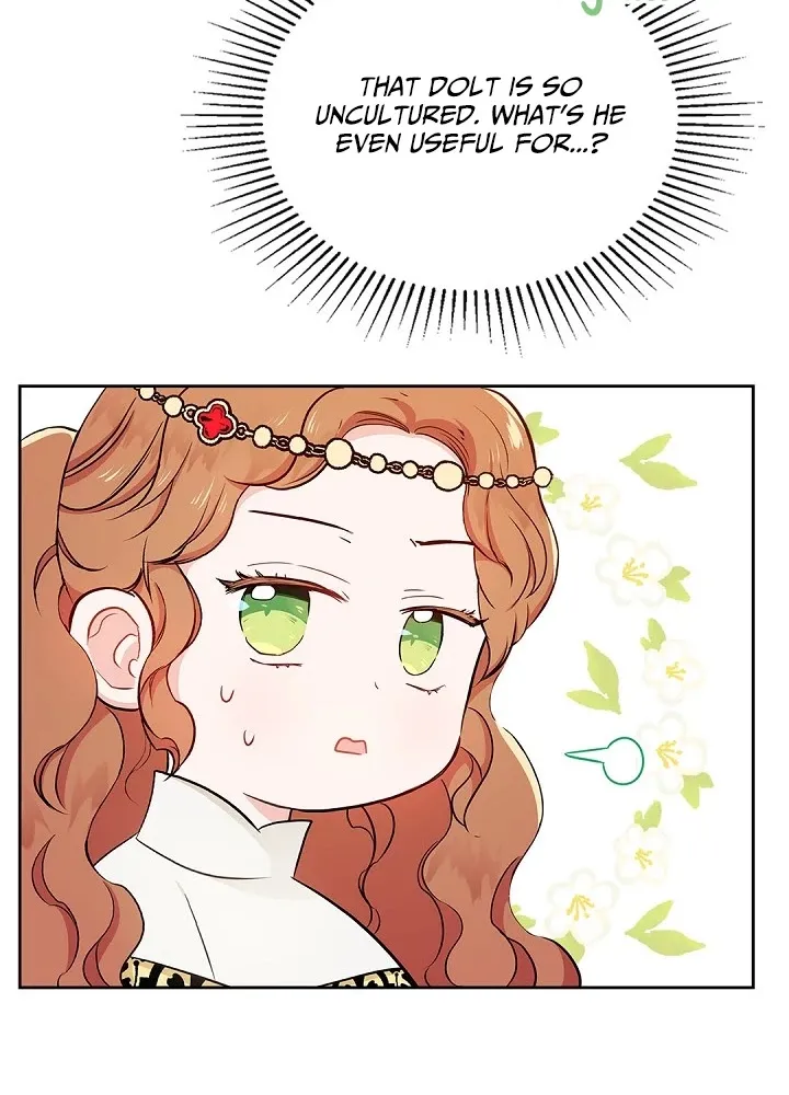 I’Ll Be The Matriarch In This Life Chapter 9 page 56 - 