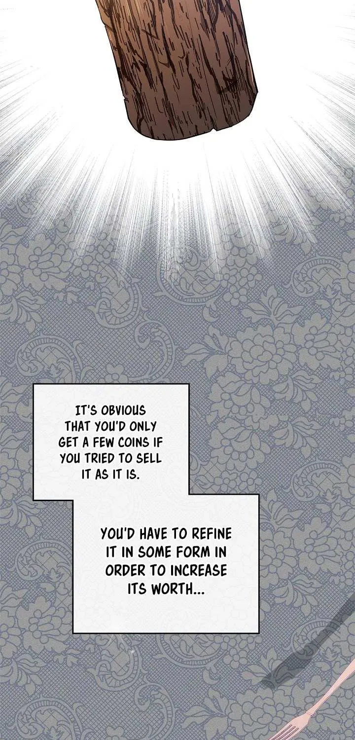 I’Ll Be The Matriarch In This Life Chapter 9 page 59 - 