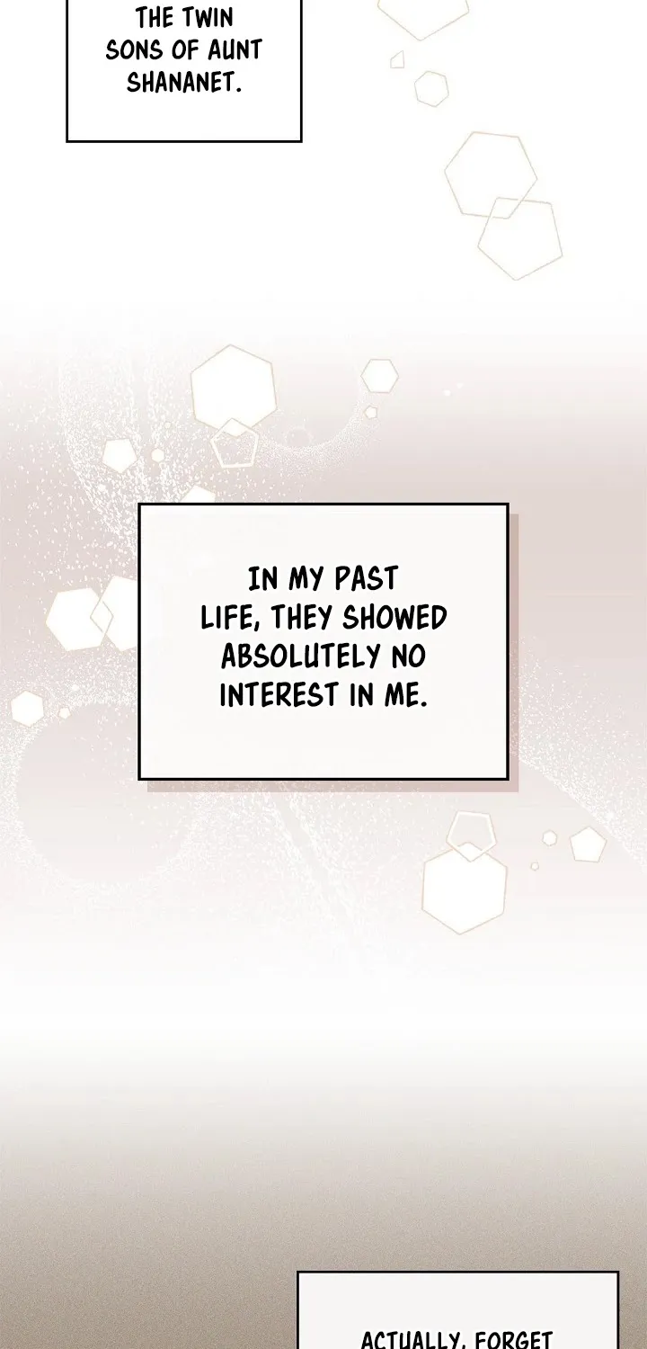 I’Ll Be The Matriarch In This Life Chapter 9 page 7 - 