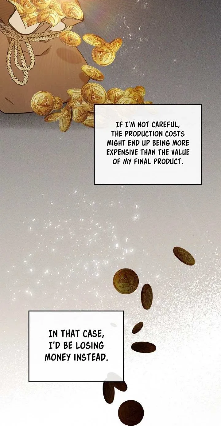 I’Ll Be The Matriarch In This Life Chapter 9 page 64 - 