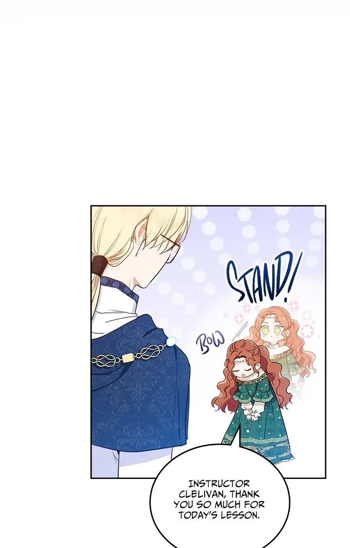 I’Ll Be The Matriarch In This Life Chapter 9 page 70 - 