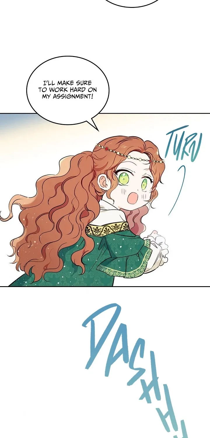 I’Ll Be The Matriarch In This Life Chapter 9 page 71 - 