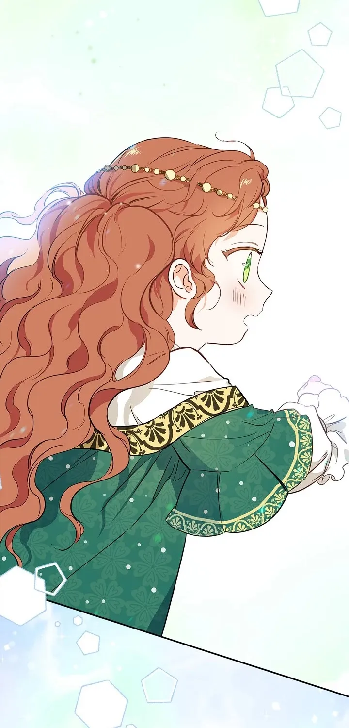 I’Ll Be The Matriarch In This Life Chapter 9 page 74 - 