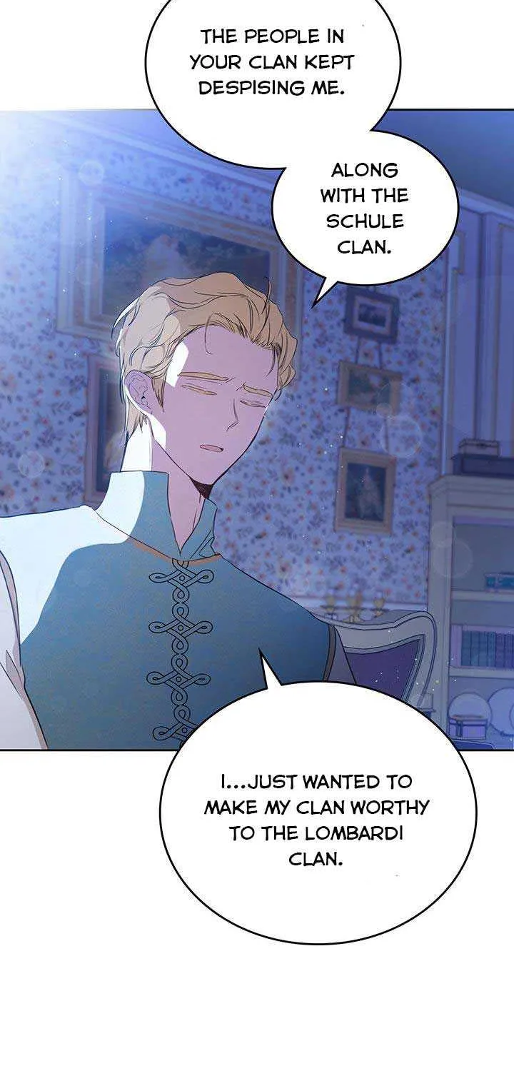 I’Ll Be The Matriarch In This Life Chapter 90 page 2 - 