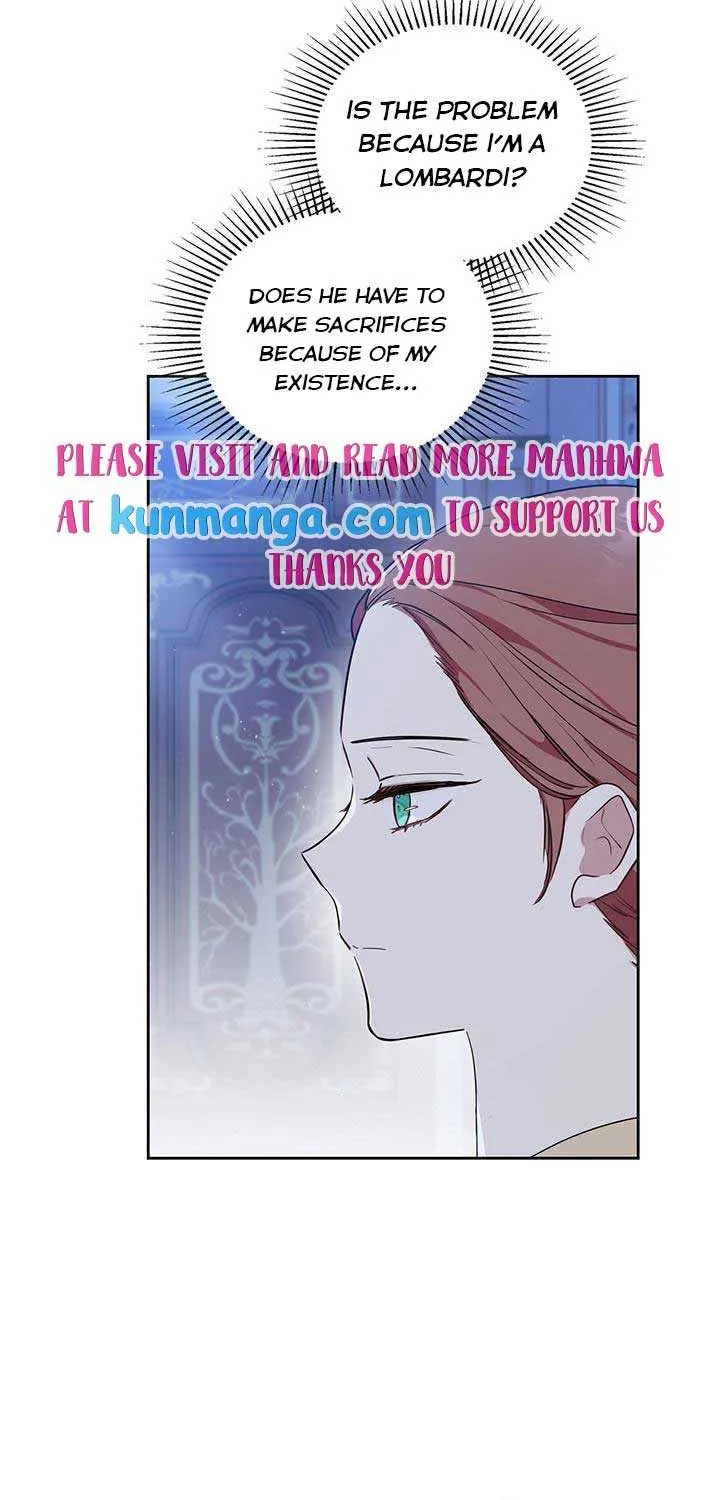 I’Ll Be The Matriarch In This Life Chapter 90 page 11 - 