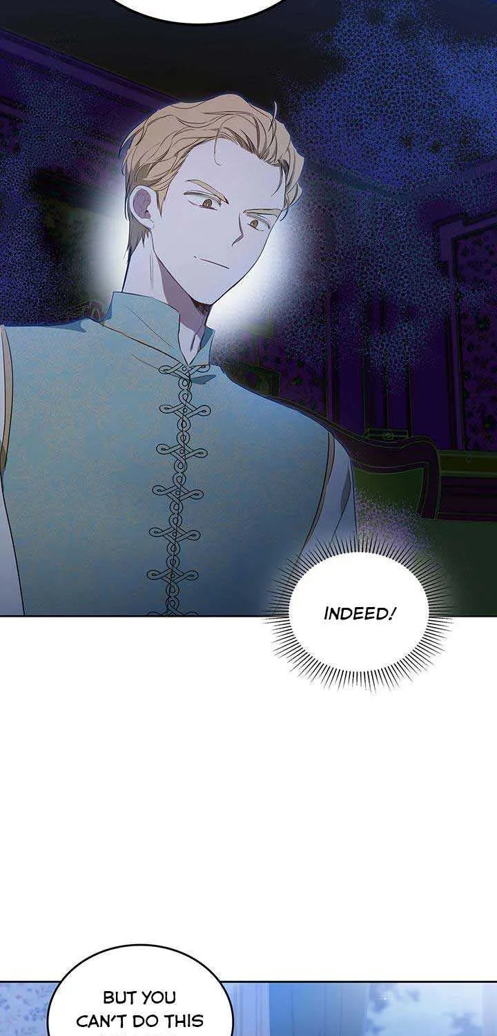 I’Ll Be The Matriarch In This Life Chapter 90 page 13 - 