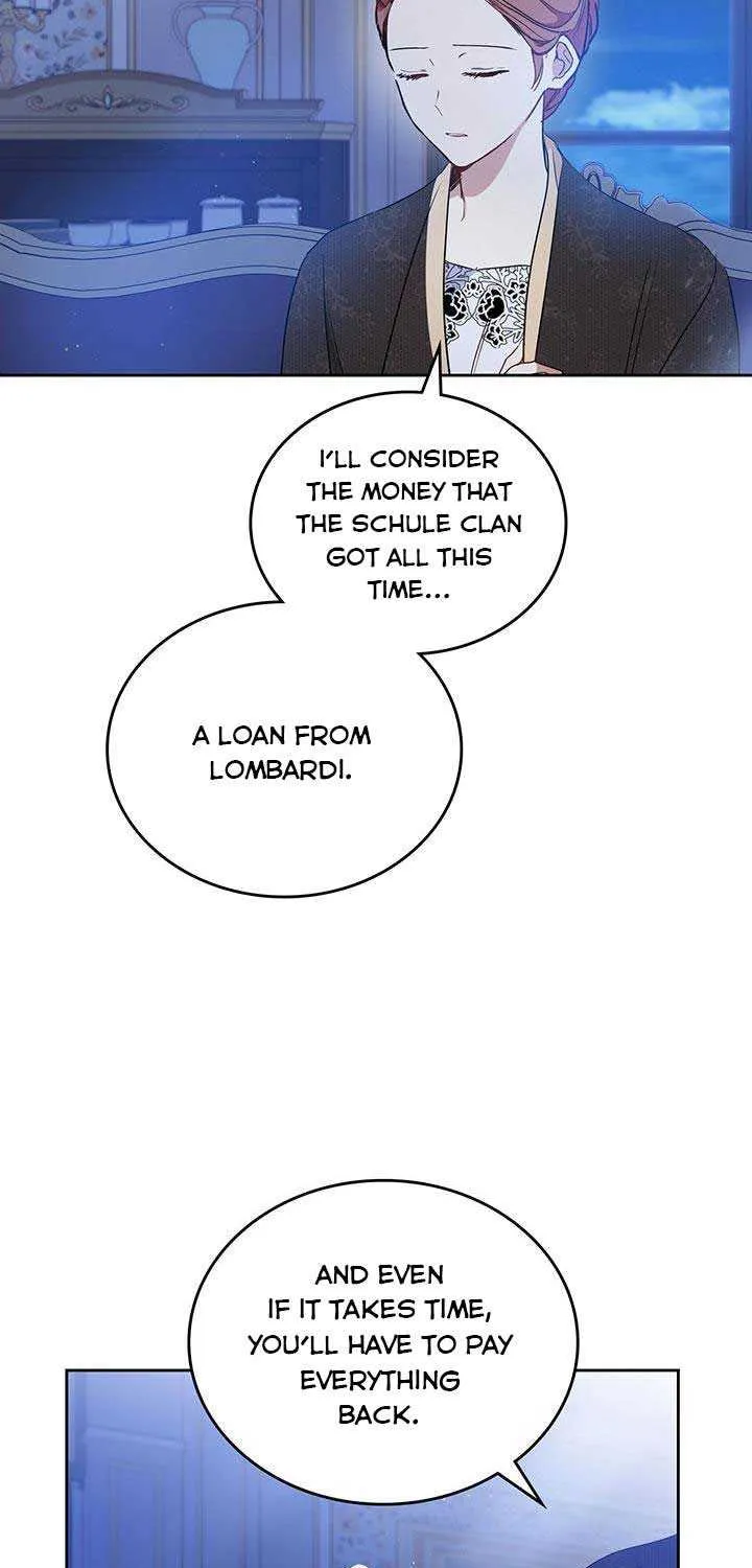 I’Ll Be The Matriarch In This Life Chapter 90 page 15 - 
