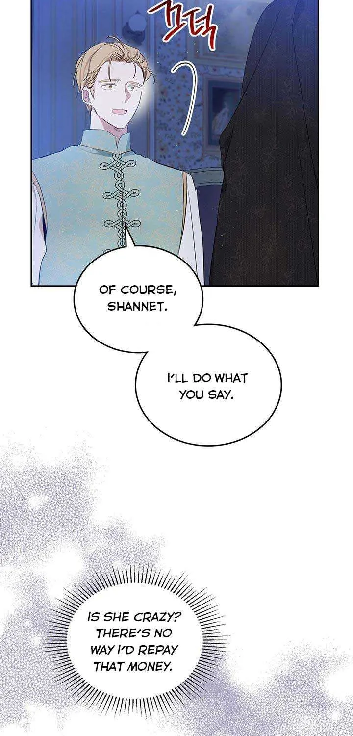 I’Ll Be The Matriarch In This Life Chapter 90 page 16 - 