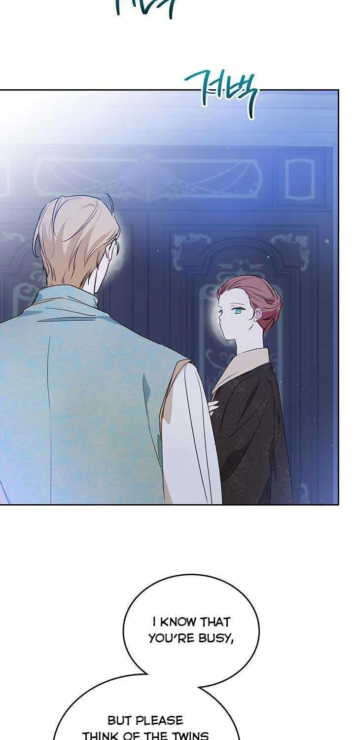 I’Ll Be The Matriarch In This Life Chapter 90 page 18 - 