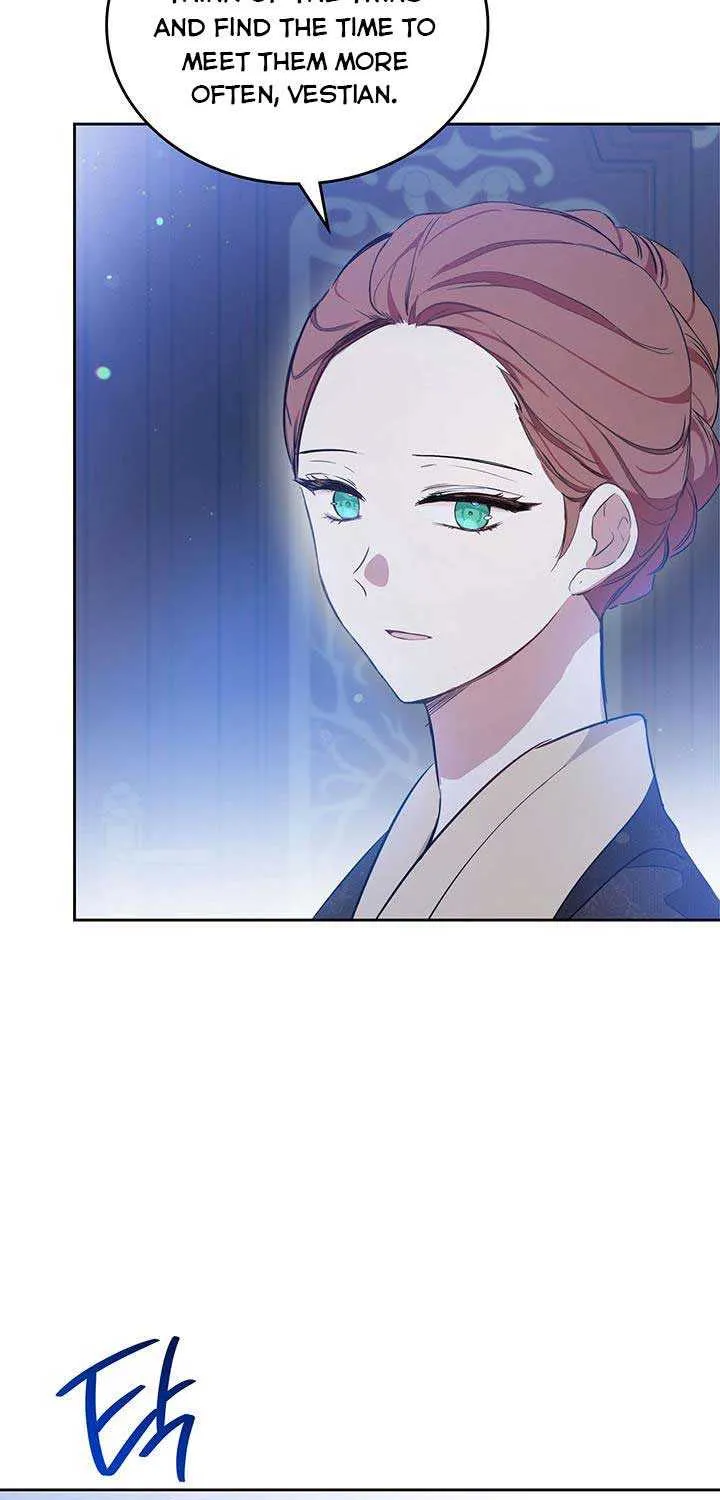 I’Ll Be The Matriarch In This Life Chapter 90 page 19 - 