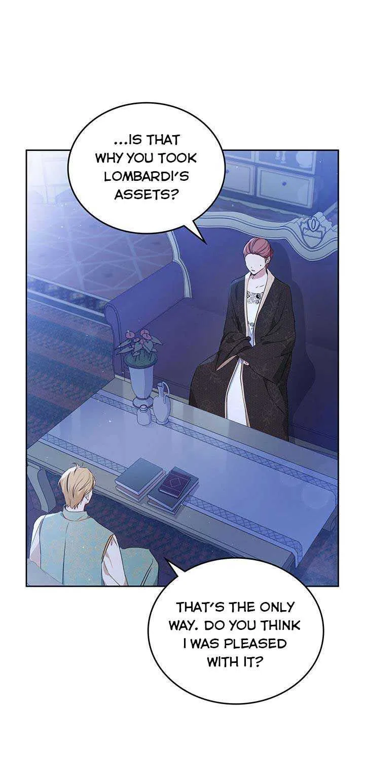 I’Ll Be The Matriarch In This Life Chapter 90 page 3 - 