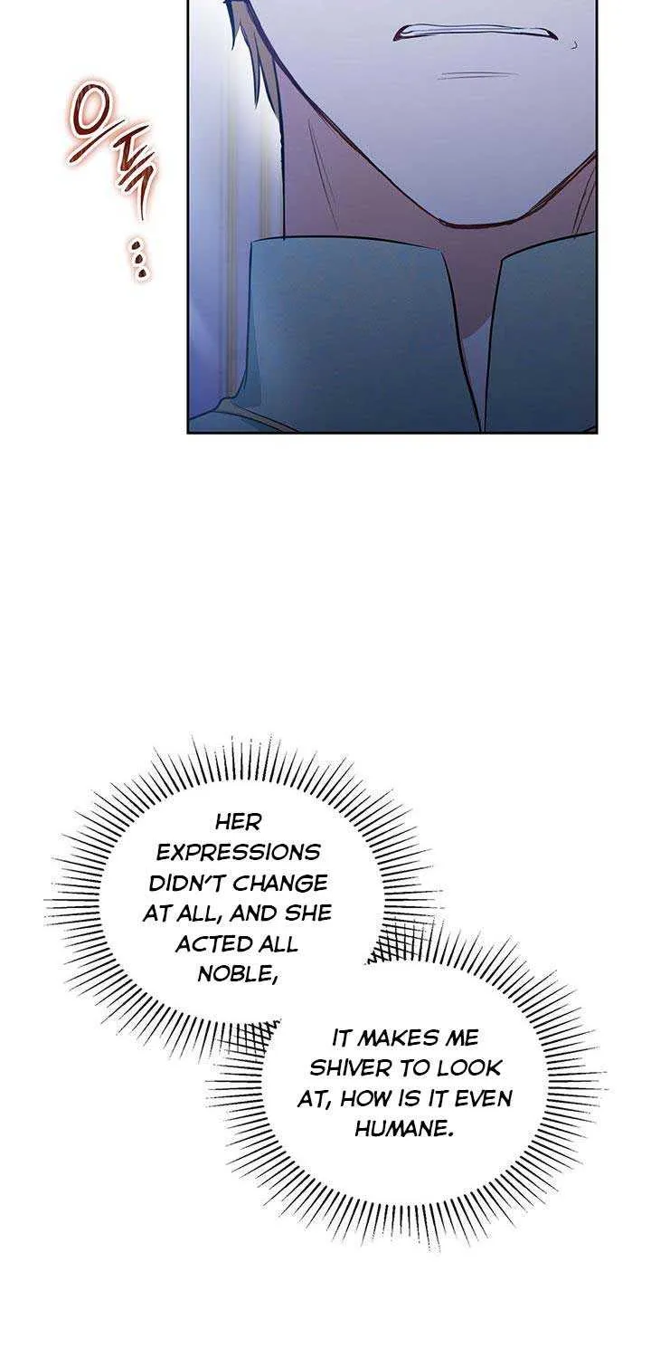 I’Ll Be The Matriarch In This Life Chapter 90 page 21 - 