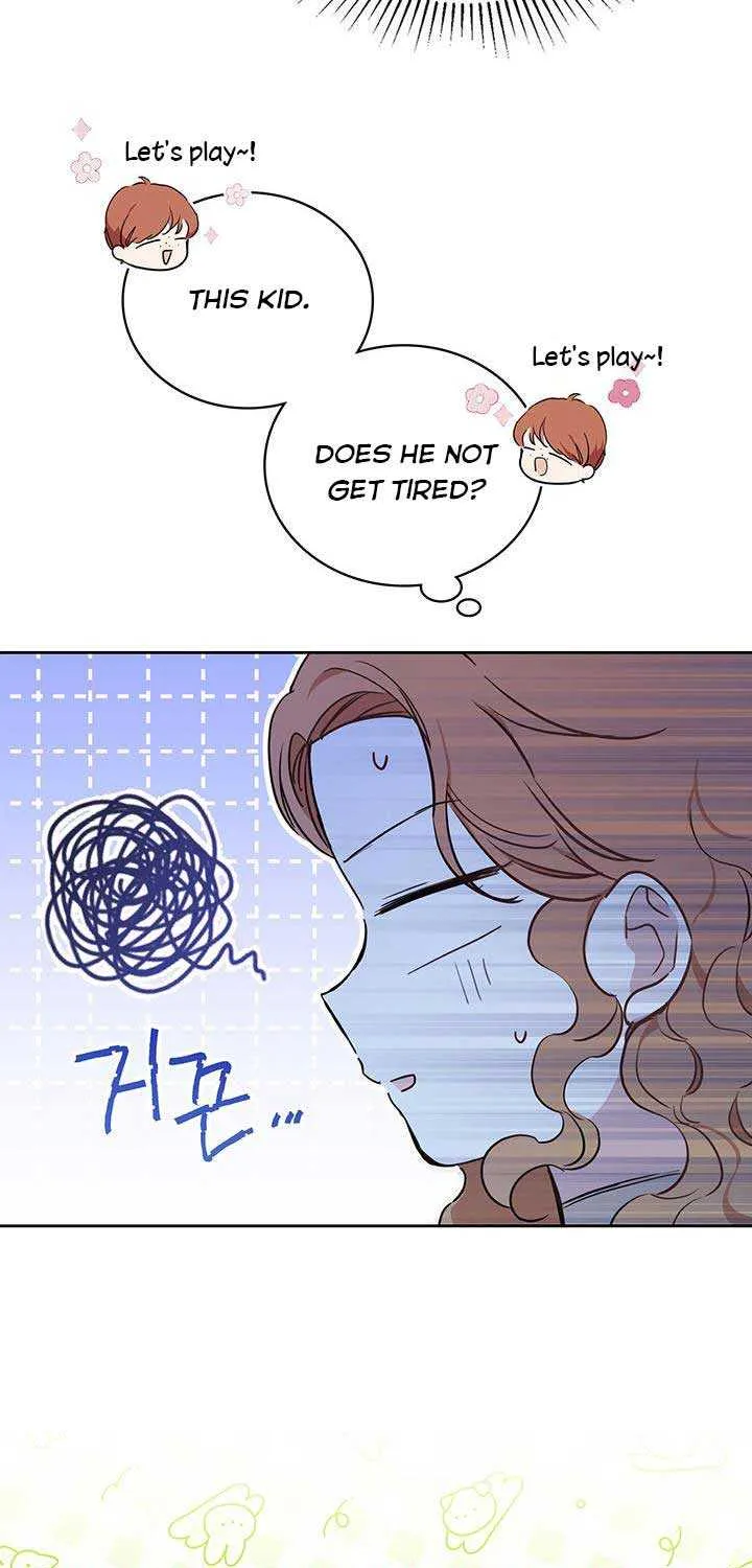 I’Ll Be The Matriarch In This Life Chapter 90 page 30 - 
