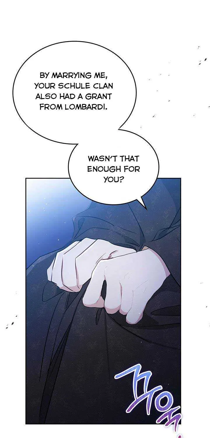 I’Ll Be The Matriarch In This Life Chapter 90 page 4 - 