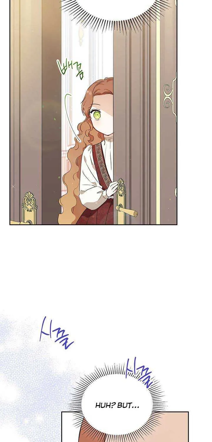 I’Ll Be The Matriarch In This Life Chapter 90 page 32 - 