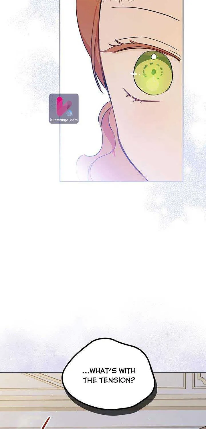 I’Ll Be The Matriarch In This Life Chapter 90 page 33 - 