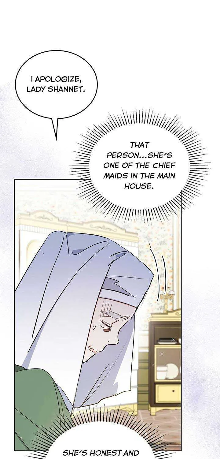I’Ll Be The Matriarch In This Life Chapter 90 page 35 - 