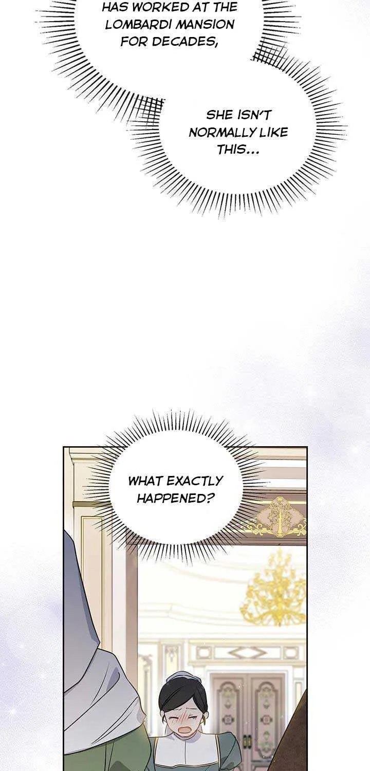 I’Ll Be The Matriarch In This Life Chapter 90 page 36 - 