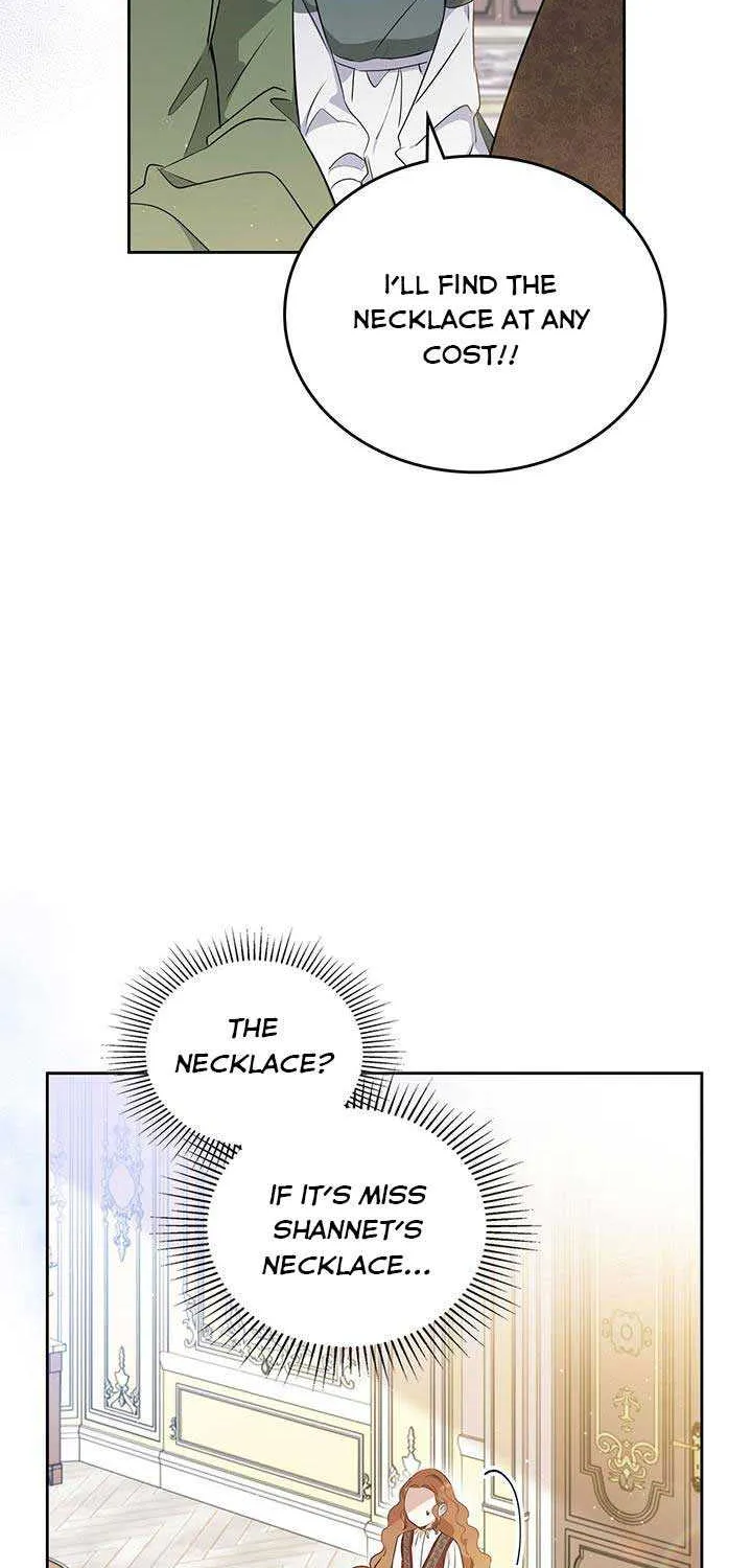 I’Ll Be The Matriarch In This Life Chapter 90 page 37 - 
