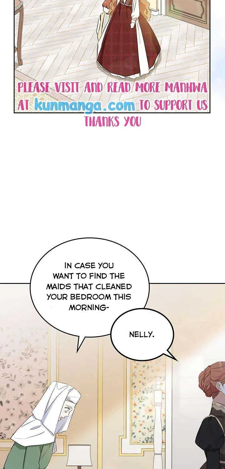I’Ll Be The Matriarch In This Life Chapter 90 page 38 - 