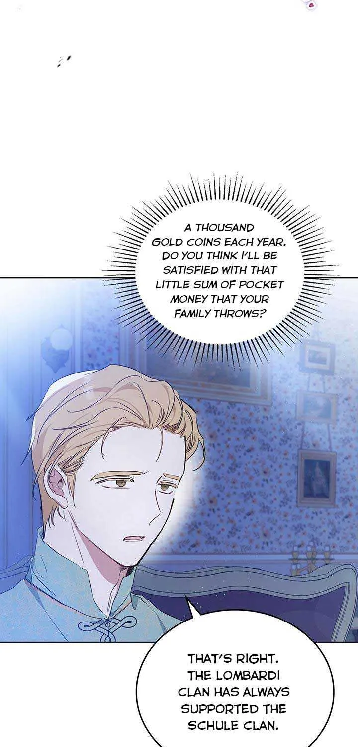 I’Ll Be The Matriarch In This Life Chapter 90 page 5 - 