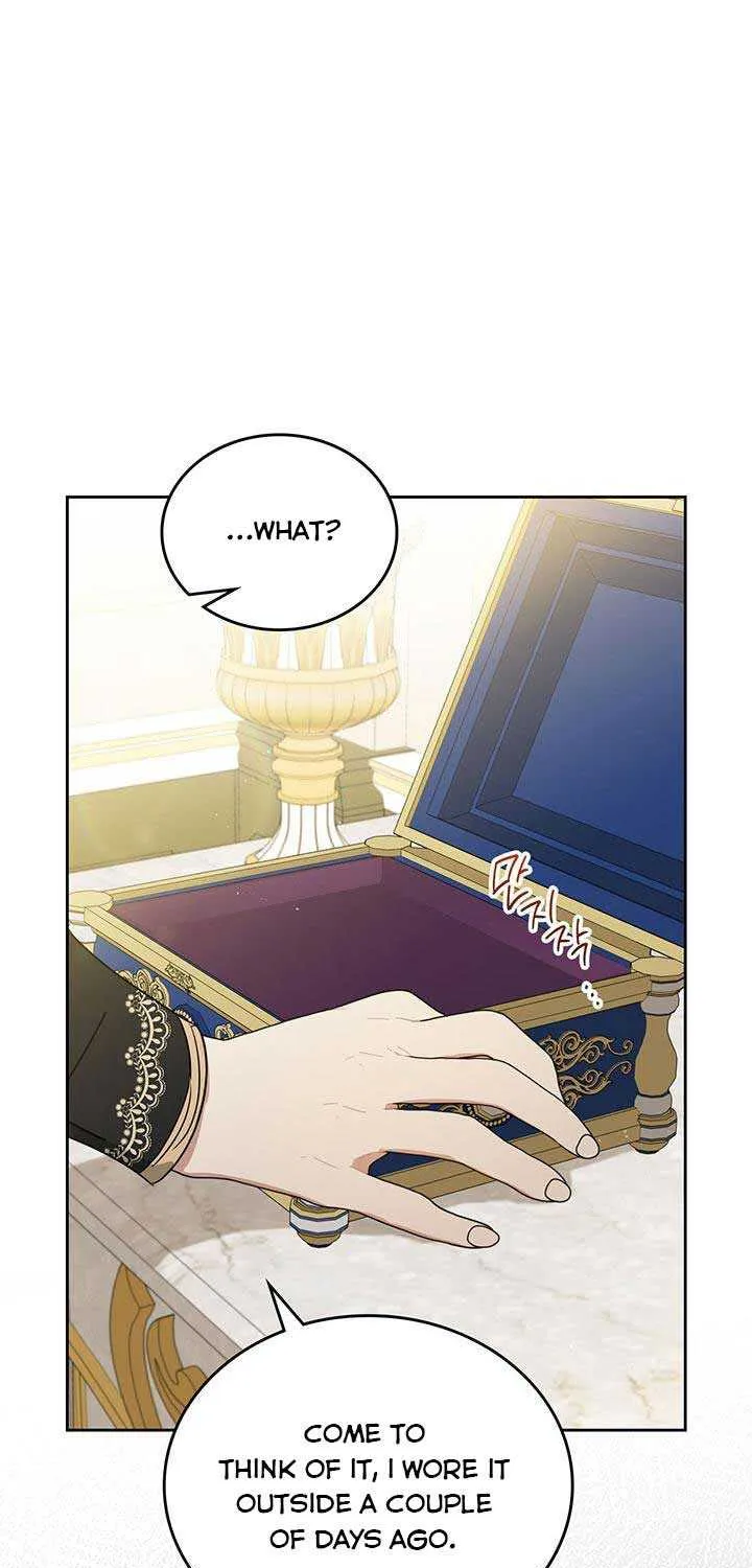 I’Ll Be The Matriarch In This Life Chapter 90 page 41 - 