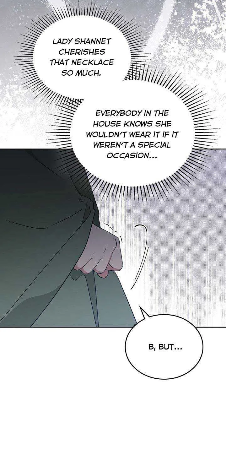I’Ll Be The Matriarch In This Life Chapter 90 page 43 - 