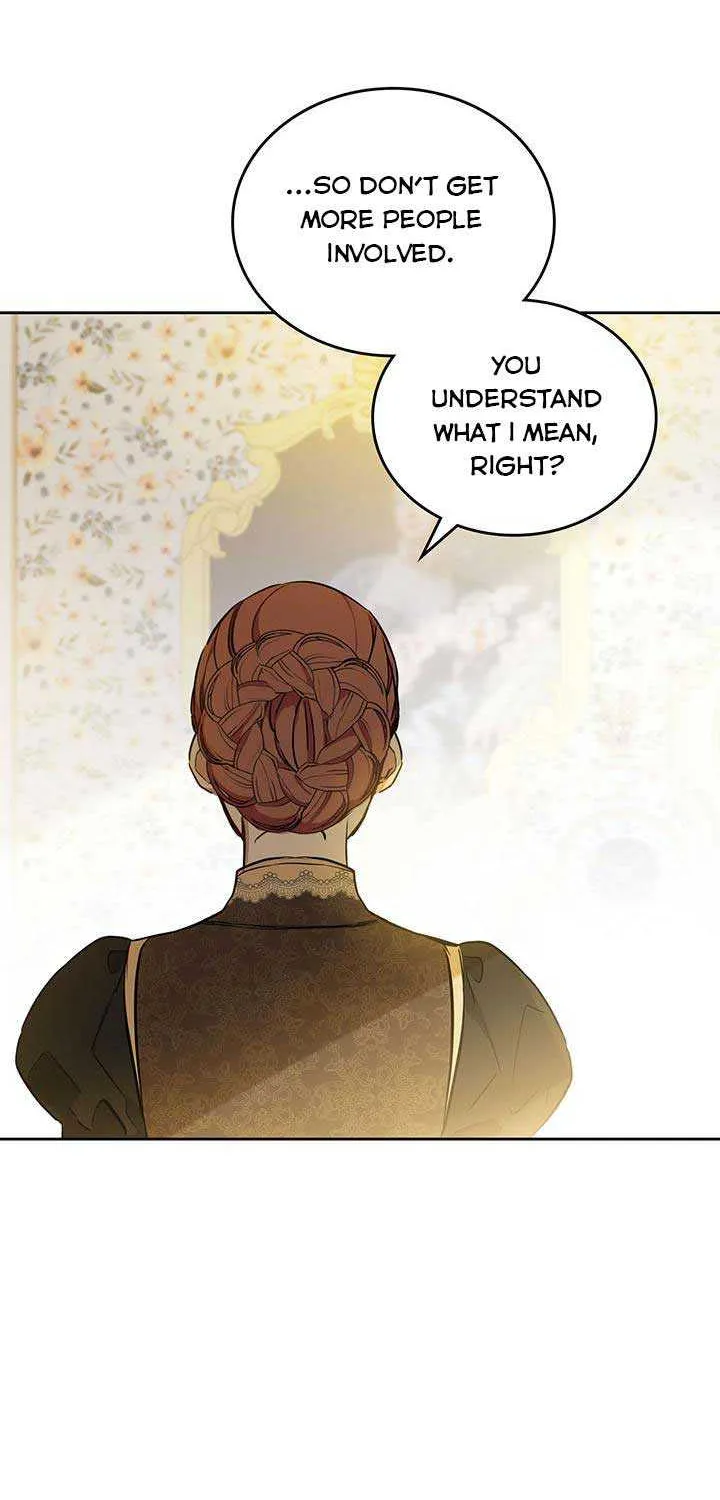 I’Ll Be The Matriarch In This Life Chapter 90 page 44 - 