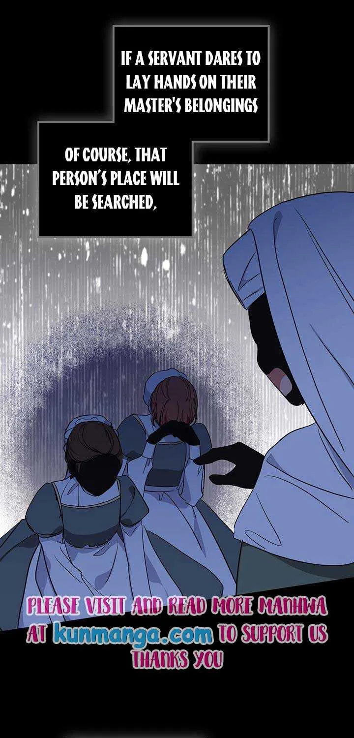 I’Ll Be The Matriarch In This Life Chapter 90 page 47 - 