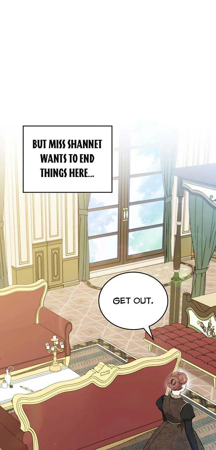 I’Ll Be The Matriarch In This Life Chapter 90 page 49 - 